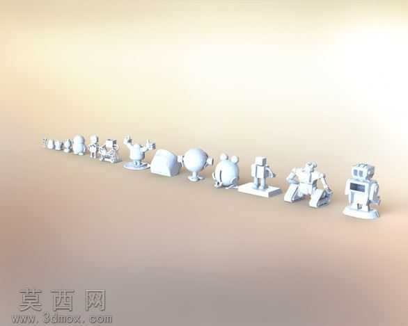 组照片