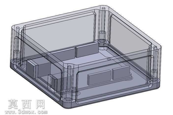 ArduinoUnoR3案例塔-骨行业