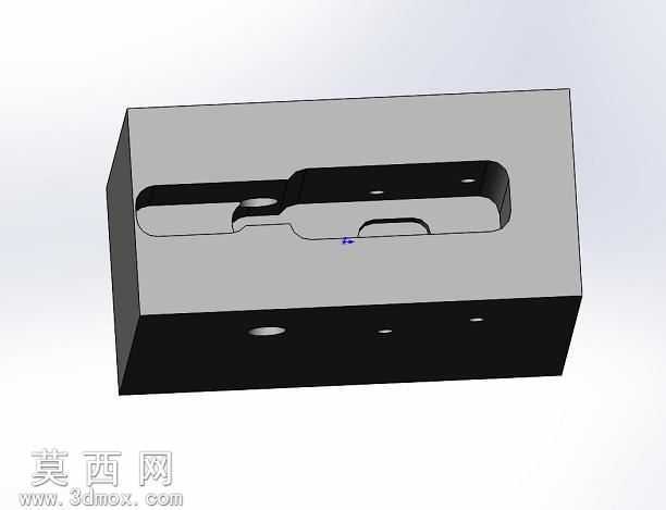 数控精美特AR15低接收机机指南