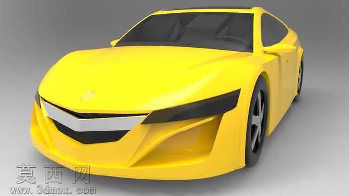 NSX
