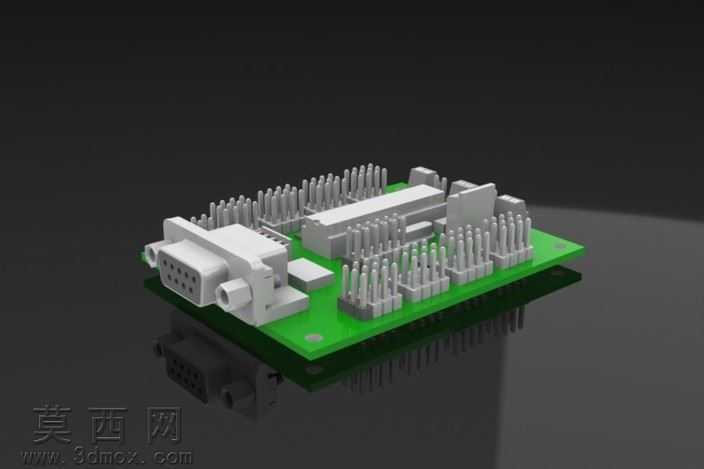 Srs232ģ��Ĳ���mottor
