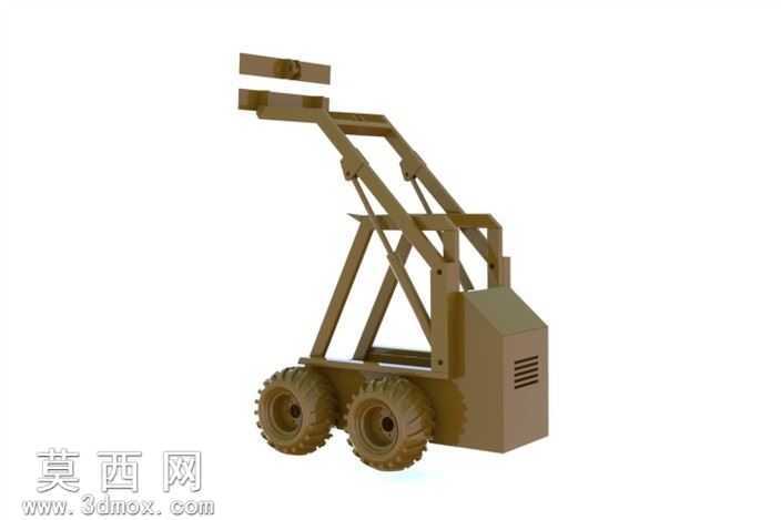 ���Ļ�skidsteer
