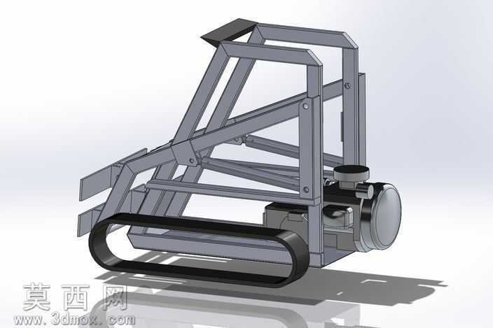 ���Ļ�skidsteer
