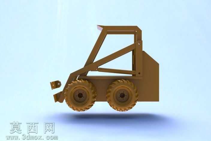 ���Ļ�skidsteer
