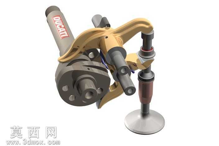 �ſ���Desmo��ͷ
