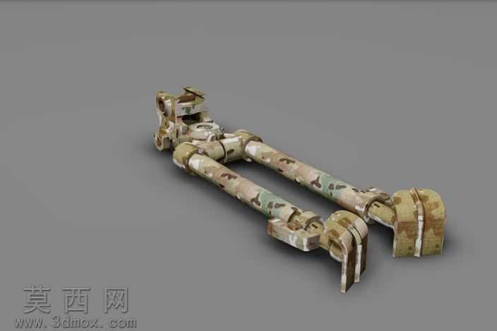 步枪Bipod
