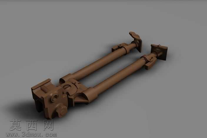 步枪Bipod