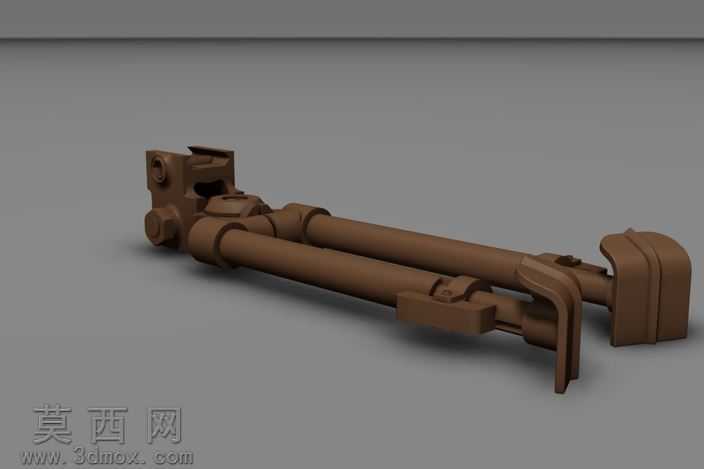 步枪Bipod