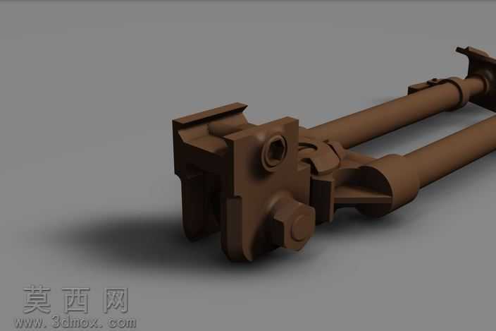 步枪Bipod