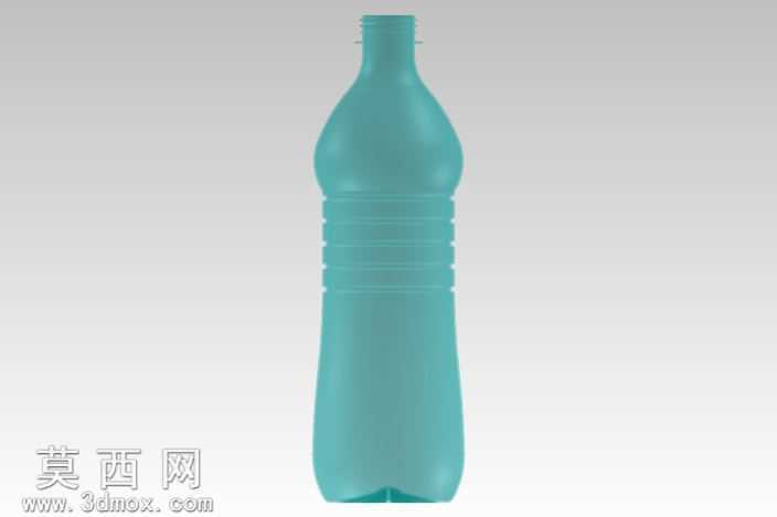 瓶水