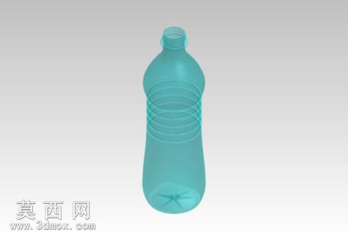 瓶水