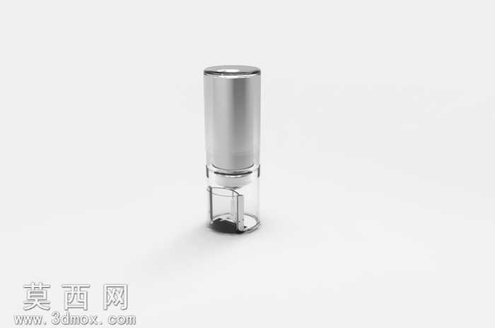 计量的吸入器及垫片