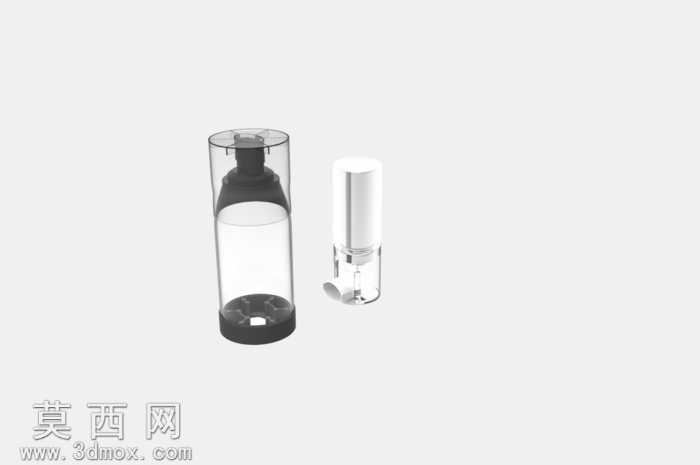计量的吸入器及垫片