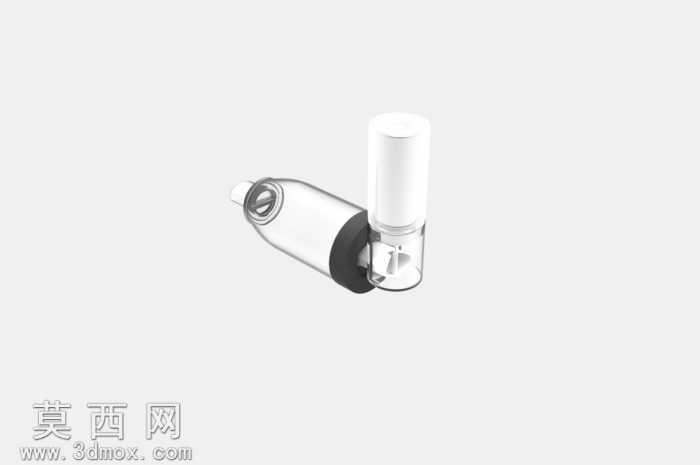 计量的吸入器及垫片