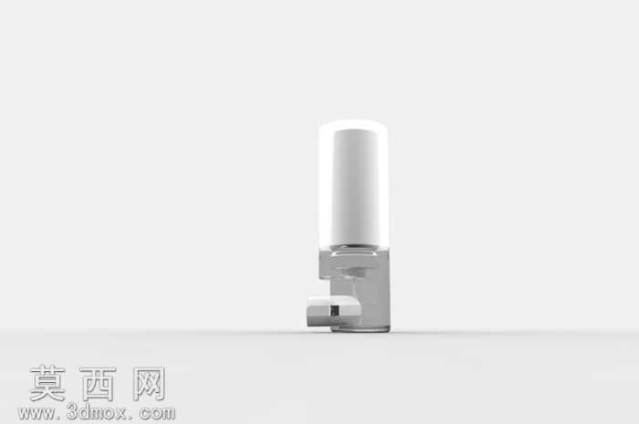 计量的吸入器及垫片