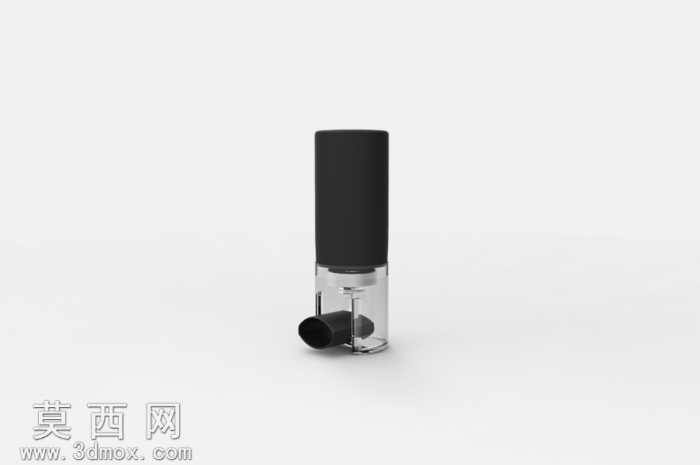 计量的吸入器及垫片