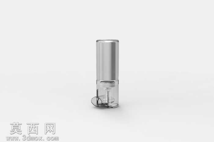 计量的吸入器及垫片
