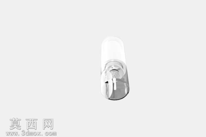 计量的吸入器及垫片