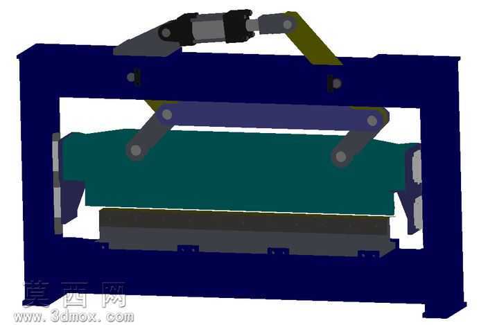 GUILLOTINE_HYDRAULIC剪切