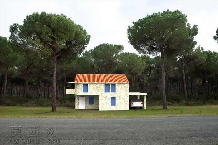 3D�ķ���
