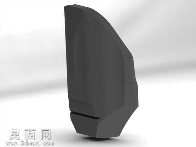 龙牧师掩码(WIP)