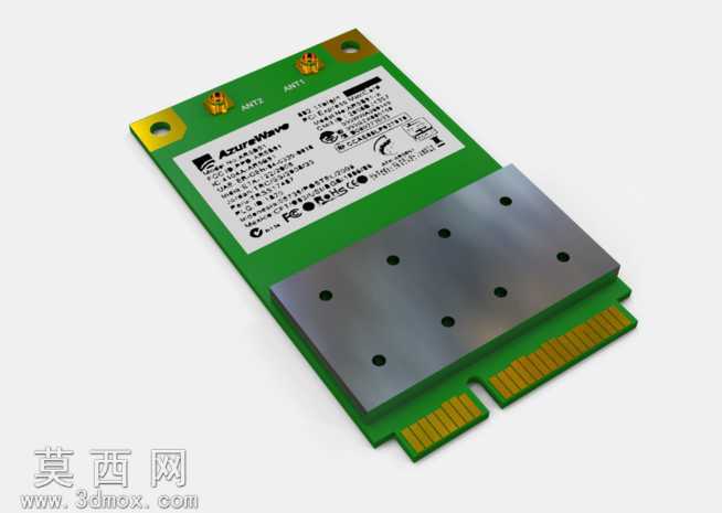 PCI-EWLAN
