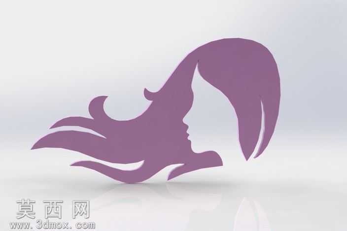 处女座标志
