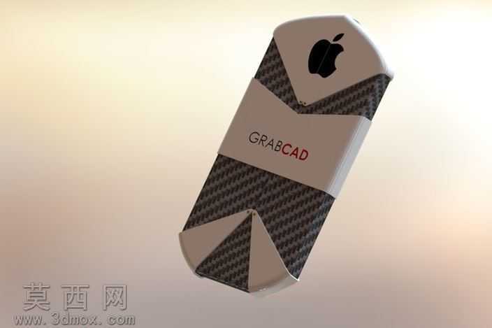 Iphone折叠的案例