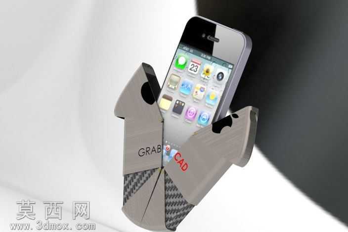 Iphone折叠的案例