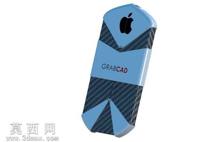 Iphone折叠的案例