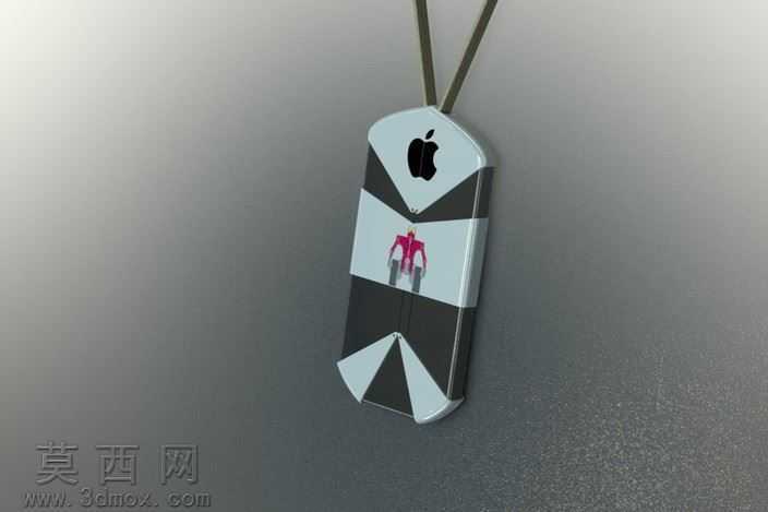 Iphone折叠的案例