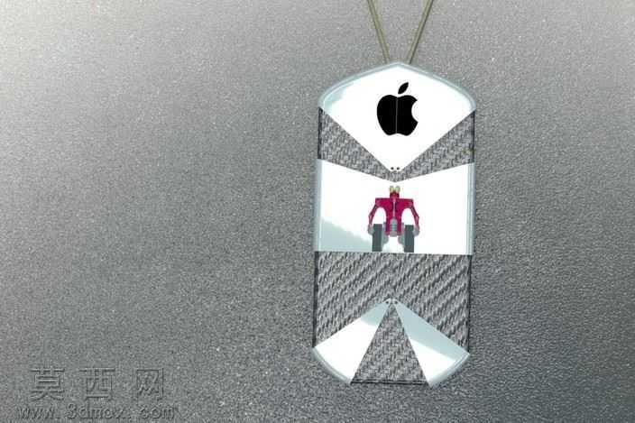 Iphone折叠的案例