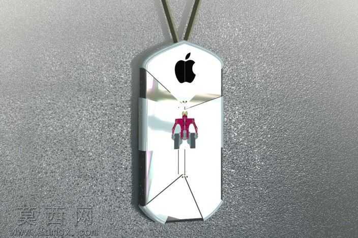 Iphone折叠的案例