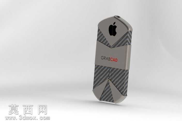 Iphone折叠的案例