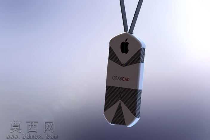 Iphone折叠的案例