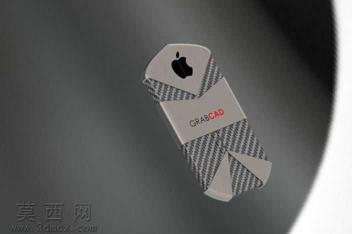 Iphone折叠的案例