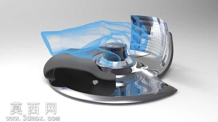 ZW3D3D控制器