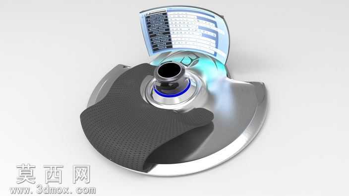 ZW3D3D控制器