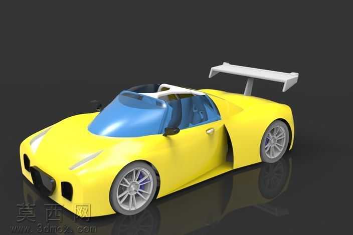 trackcar
