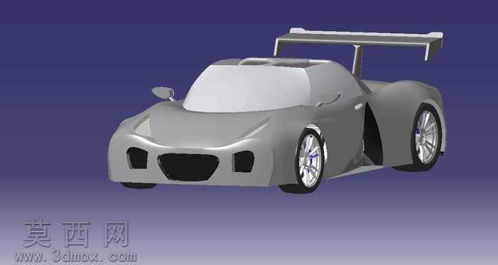 trackcar
