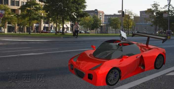 trackcar
