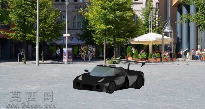 trackcar
