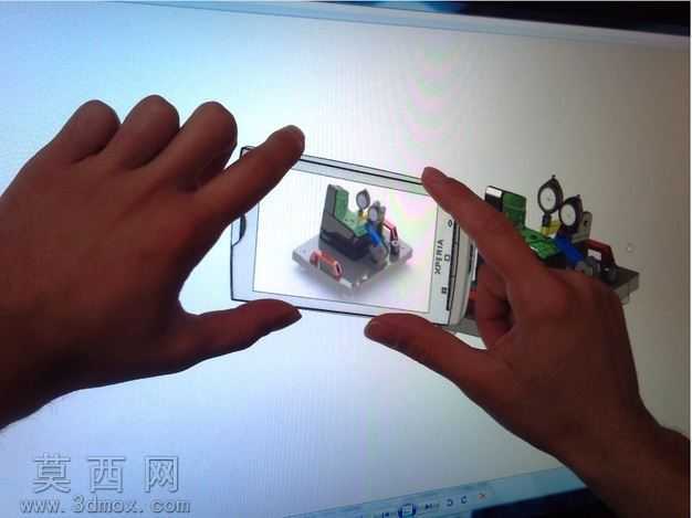 Mobile(XPERIA-X10)
