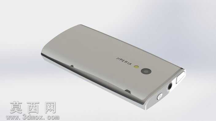 Mobile(XPERIA-X10)
