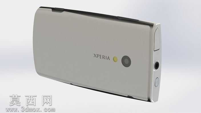 Mobile(XPERIA-X10)
