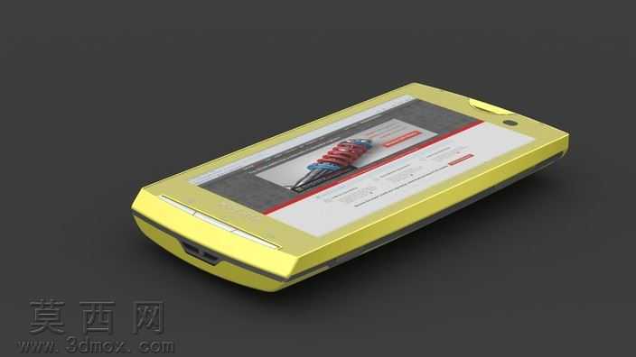 Mobile(XPERIA-X10)
