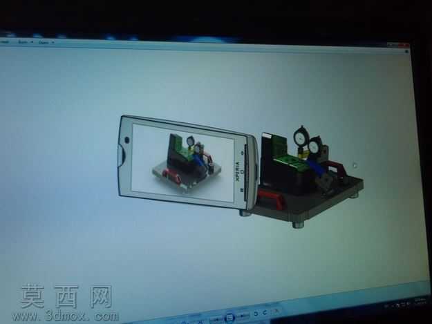 Mobile(XPERIA-X10)
