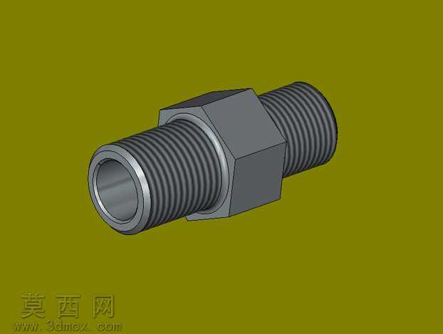 �ܽ�ͷG3/8-M18x15
