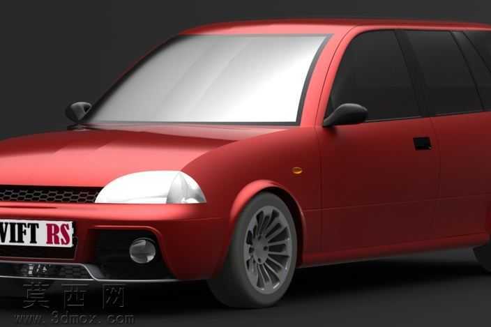 1993��ľ����RS
