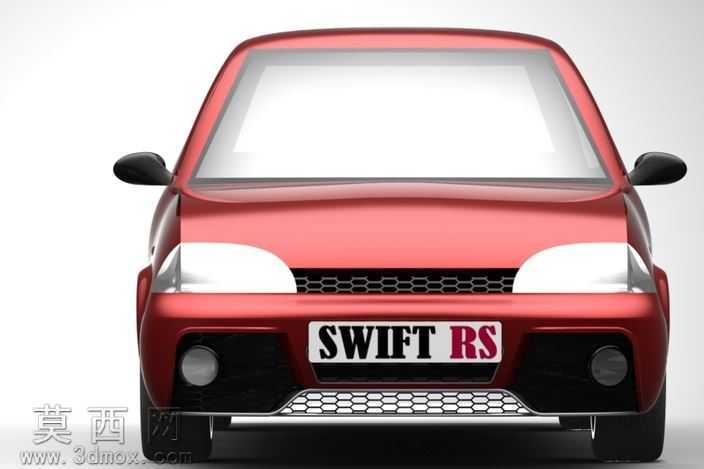 1993��ľ����RS
